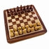 ECHECS PLIANT 13CM MAGNETIQUE